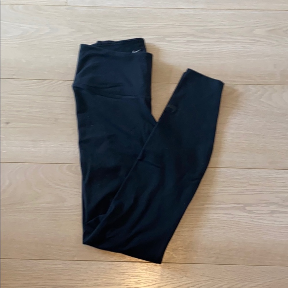 Dri-fit Nike leggings